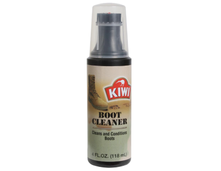 Kiwi Boot Cleaner For Suede And Nylon