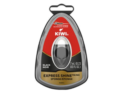 Kiwi Express Sponge