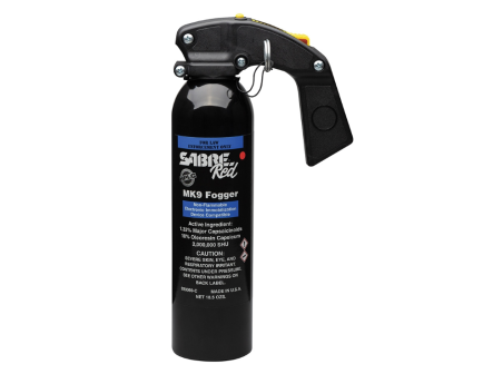 Sabre Red Mk-9 Fogger
