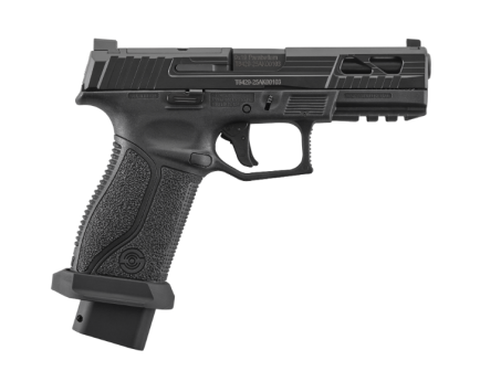 Stoeger STR-9 Mid-Size Combat X Premium 4.1" 9mm (3)20rd Pistol - 37008
