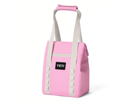 Yeti Daytrip 14L Insulated Bag, Power Pink/Aspen