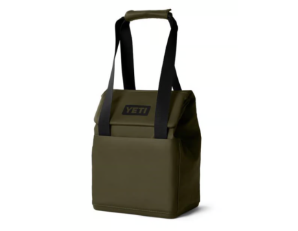 Yeti Daytrip Lunch Bag, Olive - 14L
