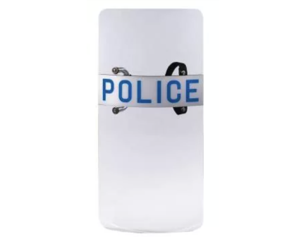 Rothco Anti-Riot Police Shield