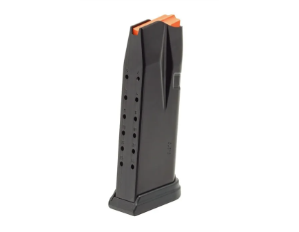 Glock Factory Magazine 43X/48 9mm 15rd OEM Package - 18013