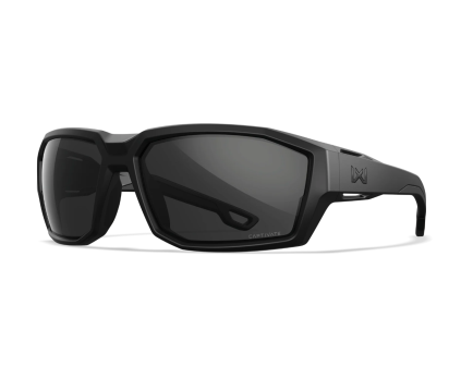 WILEY X Alpine Captivate - Matte Black/Gray