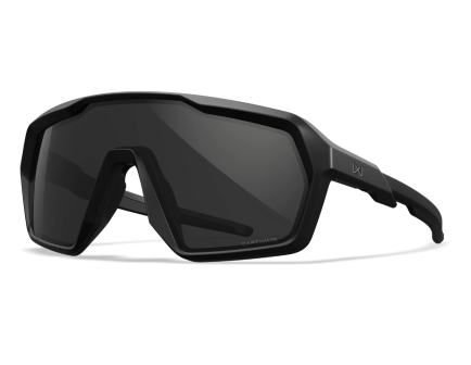 WILEY X Citadel Captivate - Matte Black/Gray