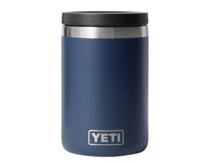 Yeti Rambler 16 oz Food Jar, Navy - 21071504514
