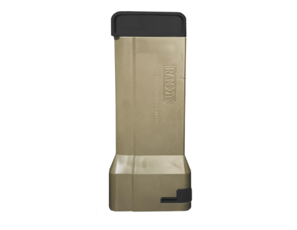 Ram-It - .308WIN/7.62x51, Black AR10 Speed Loader - AR308B
