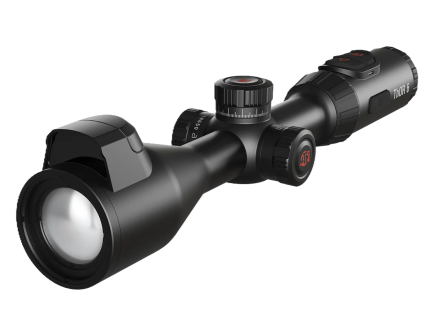 ATN THOR-6 Elite Thermal Rifle scope, 2-16x, 640x512 Built-in LRF - TIWST6635LRF