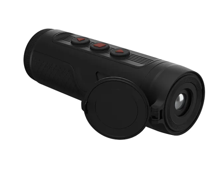ATN BlazeSeeker-210 Thermal Imaging Monocular 12 Micron, 256x192 &lt;25 NETD, 50 Hz, 1.75-14x-TIMNBLS210G6