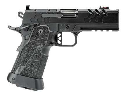 Kimber 2K11 Pro Comp OR 4.25" 9MM 19rd Pistol