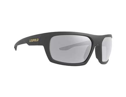 Leupold Packout Matte Black, Shadow Gray Flash - 179096