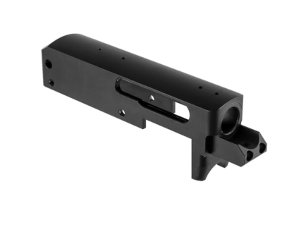 Brownells BRN-22 Stripped Standard Receiver, Black