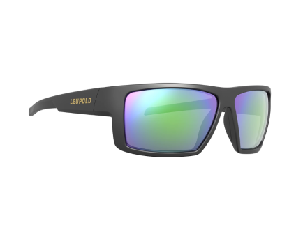Leupold Switchback Matte Black, Emerald Mirror - 179093