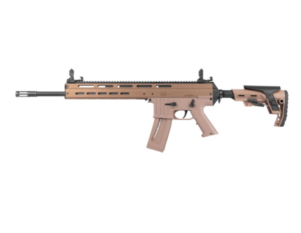 Mauser M-15 .22LR Semi-Auto, Tan- 4150014