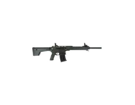 Military Armament Corporation F12 12 Gauge 18.50" Semi-Auto, Black