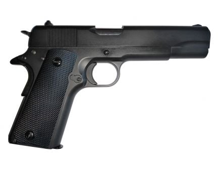 SDS Imports 1911 Service 9mm Pistol | Black