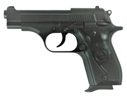 SDS Imports Fatih .380 ACP Semi-Automatic Pistol, Black
