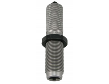 RCBS - Seater Plug 10mm Auto Round Nose 1/2"-20 Thread - 90039