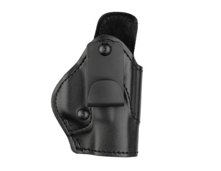 Safariland 27 Model Springfield Armory XDS IWB Holster RH Thermoplastic Alloy, Black