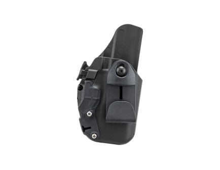 Safariland 575 - GLS Pro-Fit Glock G23 Gen 3-4 IWB Holster RH Nylon Blend, Black