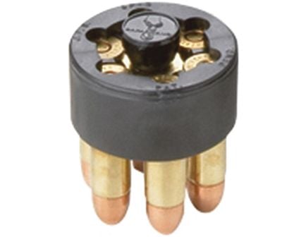 Safariland Comp I Speed Loader 6rds Fits Ruger Redhawk