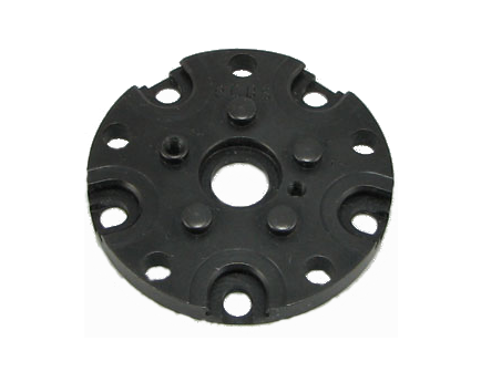 RCBS - Piggyback, AmmoMaster, Pro2000 Progressive Press Shellplate #17 (30 Carbine, 32 Auto) - 88817