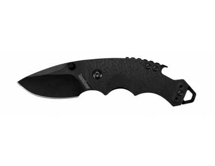 Kershaw Shuffle Knife, Black
