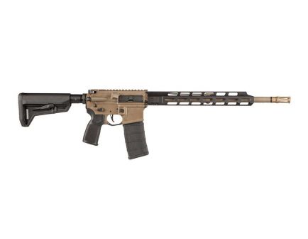 Sig M400 Tread Snakebite SE 5.56 AR-15 Rifle, Cerakote Elite