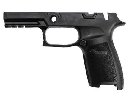 SIG Sauer P320 Carry Grip Module 9/40 LG, Black - 8900030
