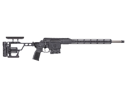 Sig Sauer Cross .308 Win Bolt-Action Rifle 5rd 16", Blk