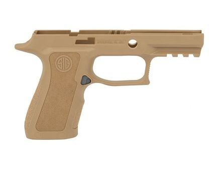 SIG Sauer P320c X Series grip module