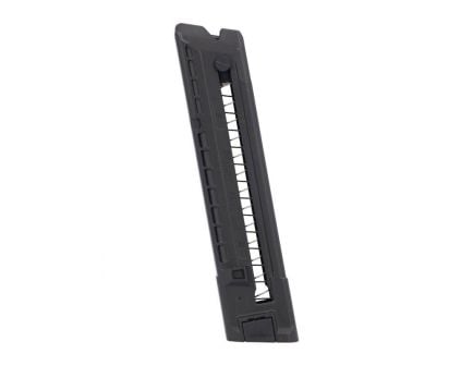 Sig Sauer P322 .22 LR 25 Round Magazine, Black