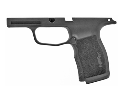 SIG Sauer P365XL Grip Module Assembly Subcompact, Black - 8900062
