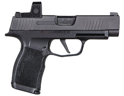 SIG Sauer P365 XL 9mm Pistol 12rd w/ RomeoZero Elite for sale 
