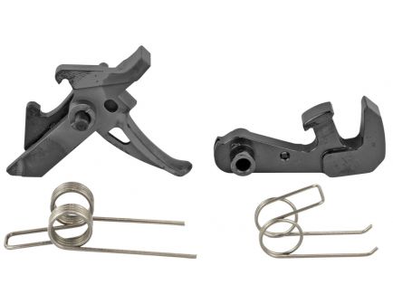 SIG Sauer Tread Two Stage Trigger Flat Blade, Black - KIT-TRD-TRG-FLAT-BLK