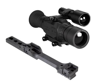 Sightmark Wraith 4K 4-32X40 Digital NV Riflescope with Mount - SM18040EU
