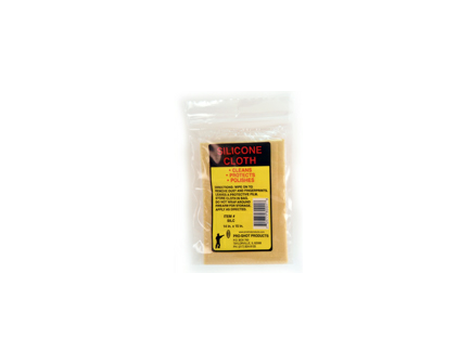 Pro-Shot Silicone Cloth SILC