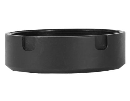 SilencerCo Charlie Steel Coupler Ring, Black