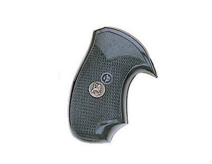 Pachmayr Smith and Wesson "J" Frame Square Butt Grip 03255
