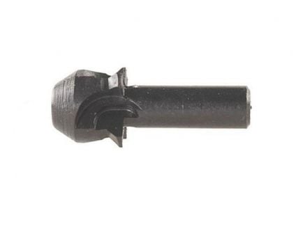 3 Way Pilot and Chamfer