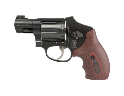 S&W 442UC .38 SPCL 1-7/8" 5rd Ultimate Carry Revolver - 13996