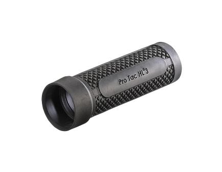 Streamlight Sleeve for ProTac HL 3 Flashlight, Black