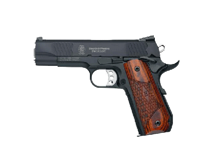 Smith & Wesson SW1911SC E-Series.45 ACP Pistol