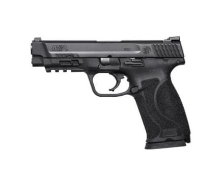 Smith & Wesson LE Trade In 4.5" M&P 2.0 45acp 10rd Pistol w/ NS - SMIGU11520