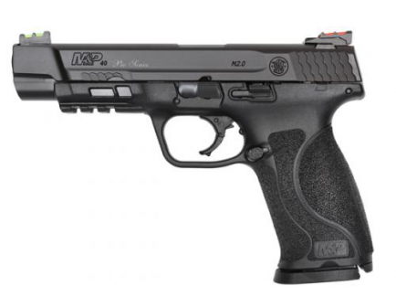 Smith & Wesson PC M&P 40 M2.0 Pro Series 40 S&W Pistol for sale