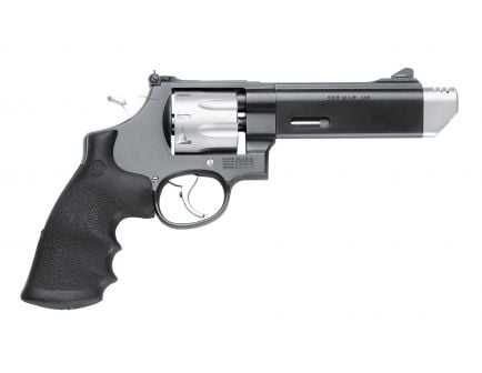 S&W Performance Center 627 V Comp .357 Magnum Revolver, Two Tone