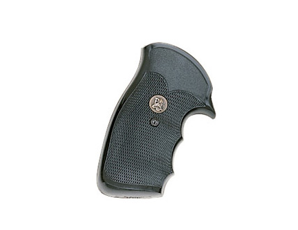 Pachmayr Gripper Grip Smith and Wesson "K" "L" & "X" Frame Round Butt 03266