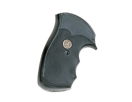 Pachmayr Smith and Wesson "N" Frame Square Butt Decelerator Grip 05056