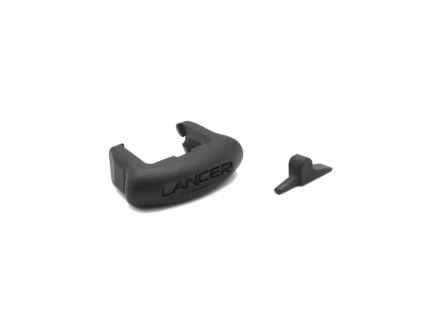 Laugo Alien charging handle assembly wing - 999-000-4671-01
